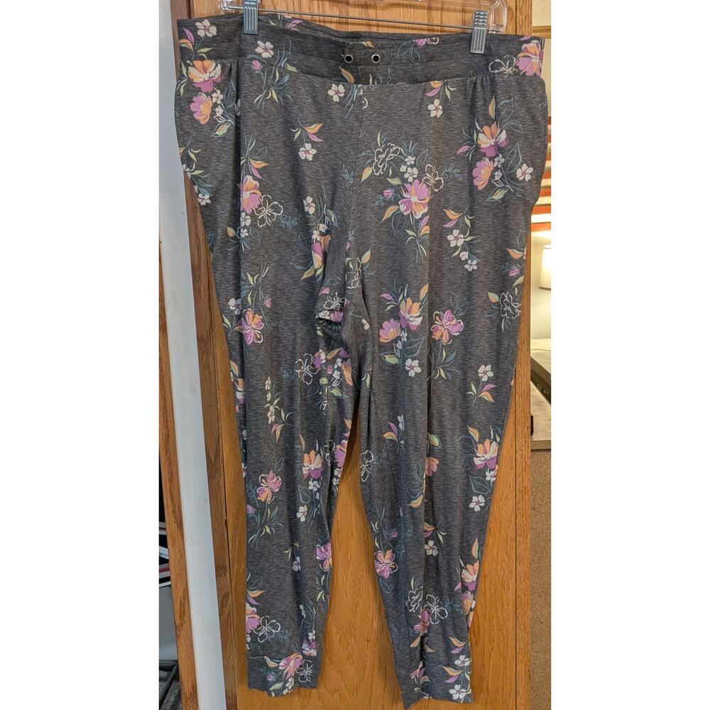 🌼Women's XL Joyspun Pajama Pants
